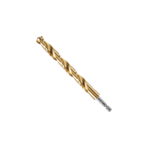 1/2 " Impact Titanium Drill Bit