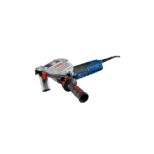 5 In Grinder with Tuckpointing Guard