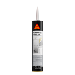 Sikaflex 124 Mirror Grip-Gray