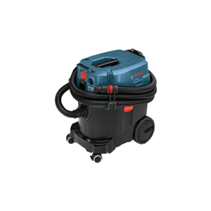 9-Gallon Dust Extractor with HEPA Filter