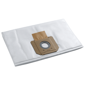 VAC090AH Fleece Filter Bags 5 Pack