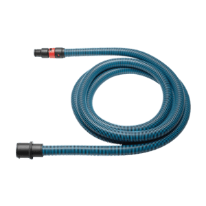 Anti-Static 16ft 35mm Hose for Bosch Vac
