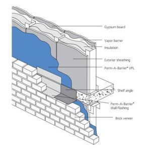 Perm-A-Barrier VPL 52 Gallon
