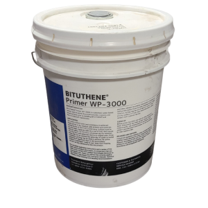 Bituthene Primer WP-3000