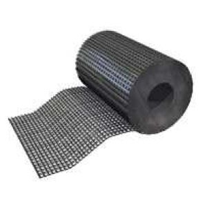 MORTAR/GROUT SCREEN #8-6" wide
