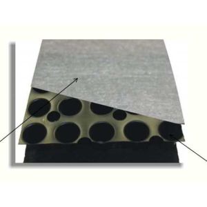 J-DRAIN GRS - 4'X50' ROLL