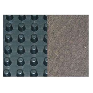 J-DRAIN 200 - 4'x50' ROLL