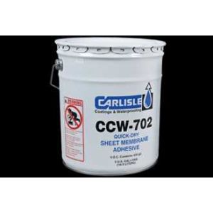 CCW-702 LV Adhesive VOC Compliant