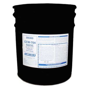 CCW-704 Mastic 5 Gallon Pail