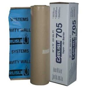 CCW 705LT A and V Barrier 24in x 100ft