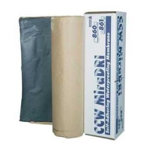 CCW-Miradri 860/861 SA Sheet Membrane