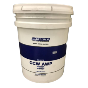 CCW-AWP WB Primer 5 Gallon Pail