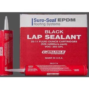 Sure-Seal Lap Sealant Tube