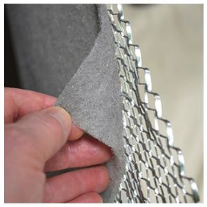 Lath Net 1 - 27in x 97in  2.5 lbs/sqyd