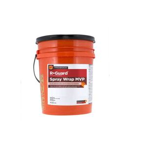 R-Guard Spray Wrap MVP- 55 gallon