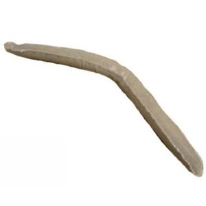 Hydrobar tube (2 lf per tube)