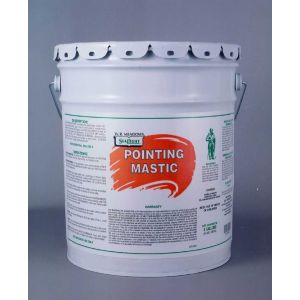 Pointing Mastic 5 Gallon Pail