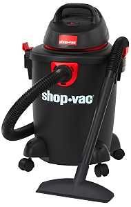 6 GAL WET/DRY VAC