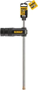 Dewalt 9/16 x 14-1/2 SDS Plus Hollow Bit