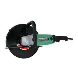 12in Cut-Off Saw Metabo HPT,15Amp, AC/DC