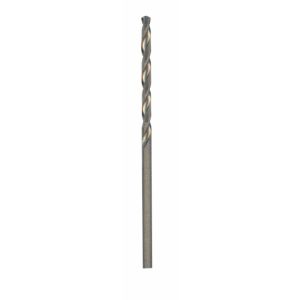 5/64" x2" Cobalt Drill Bit for Metal