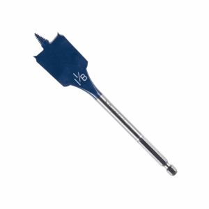 1 1/8" Spade Bit