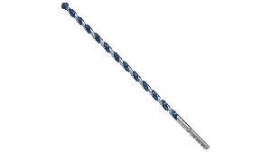 Masonry Hammer Drill Bit 3/8x10x12