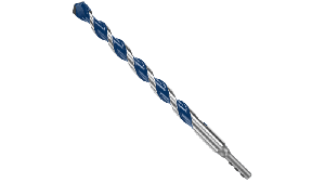 Masonry Hammer Drill Bit  3/4x10x12