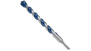 Masonry Hammer Drill Bit 1x10x12