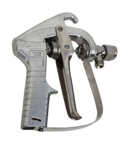 Ramsol M120 Spray Gun with 6' Hose