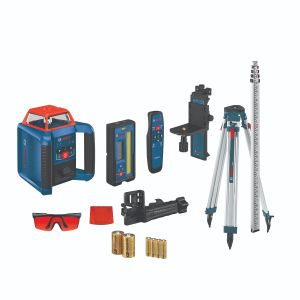 GRL2000-40HVK Rotary Laser HV Kit