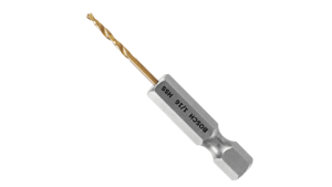 1/16 " Impact Titanium Drill Bit