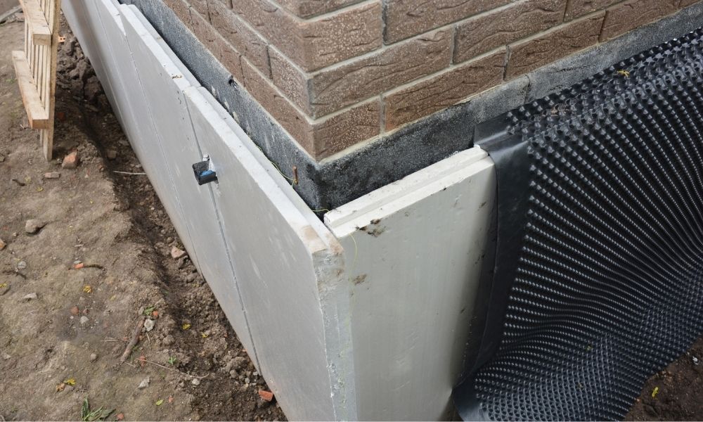 Important Waterproof Considerations During Construction