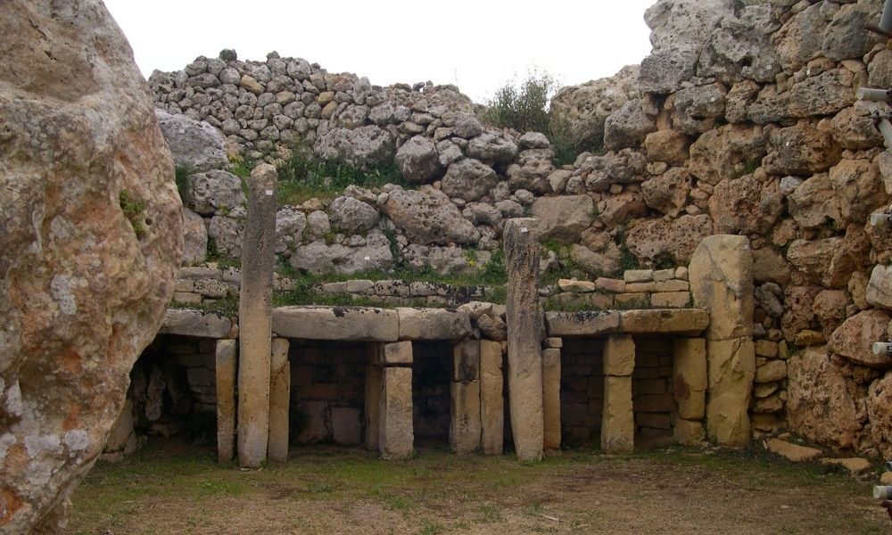 5 Reason To Use Natural Stone in Construction