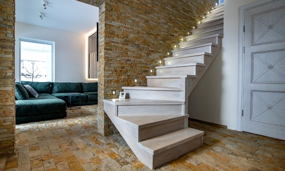 What To Know Before Choosing a Stair Tread