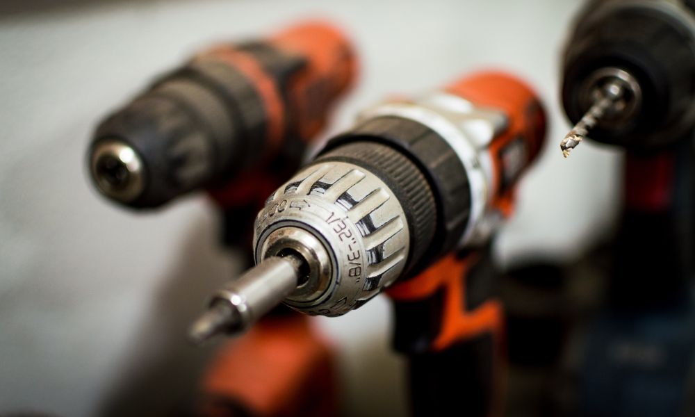 5 Power Tool Accessories To Always Have on Hand