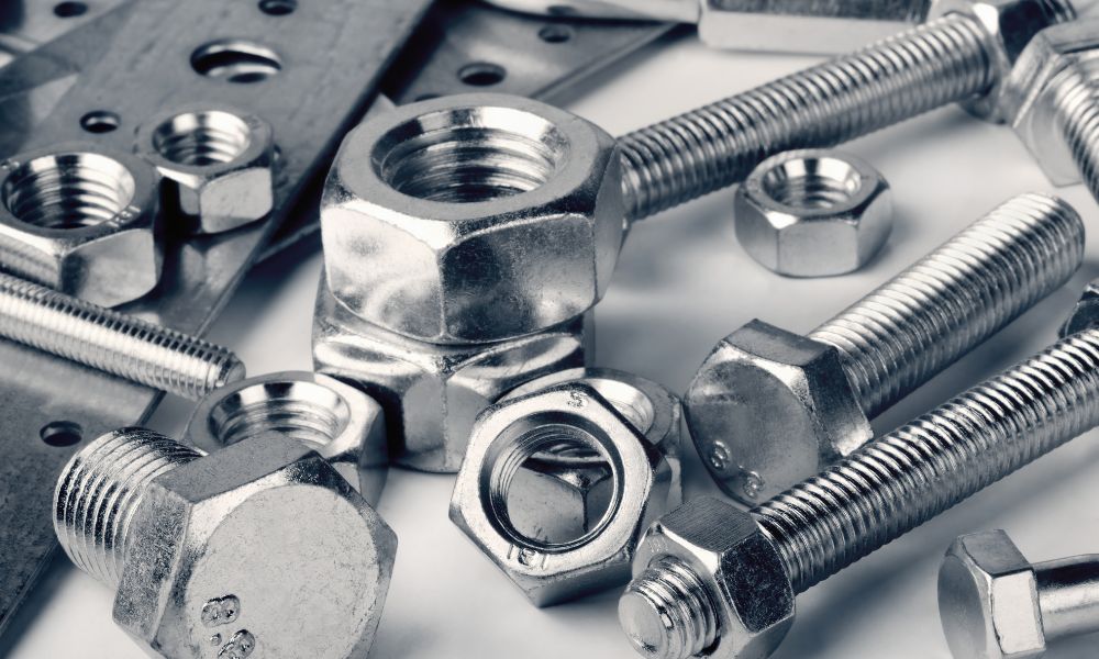 Essential Tools for Using Construction Fasteners