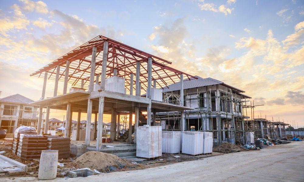 5 Construction Material Handling Tips for Any Jobsite