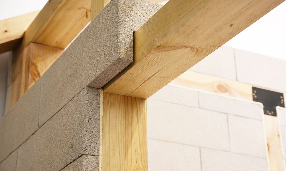 Different Types of Lintels & Their Uses in Construction
