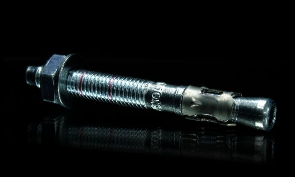 How To Determine What Type of Fastener Is Right for the Job